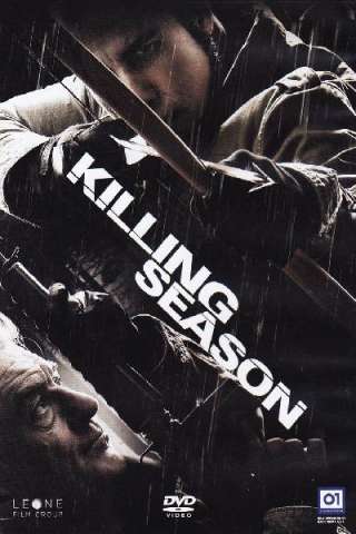 Killing Season [HD] (2013)