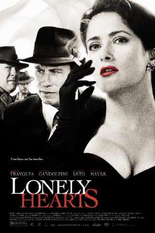 Lonely Hearts [HD] (2006)