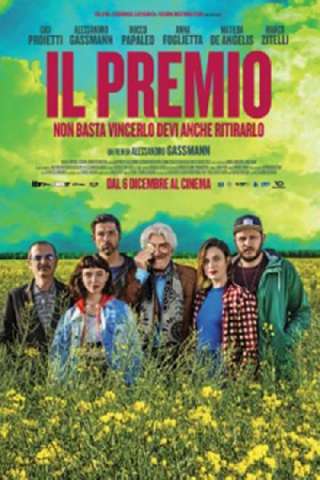 Il premio [HD] (2017)