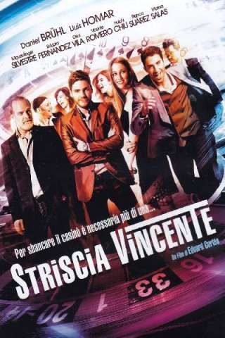 Striscia vincente [HD] (2012)