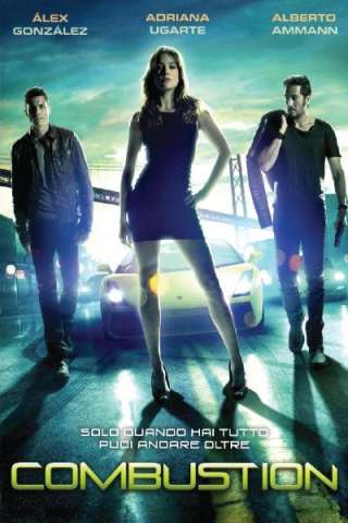 Combustion [HD] (2013)