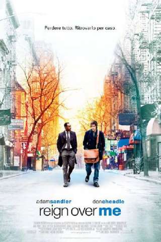 Reign Over Me [HD] (2007)