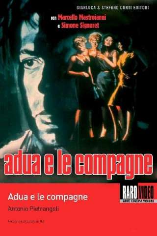 Adua e le compagne [HD] (1960)