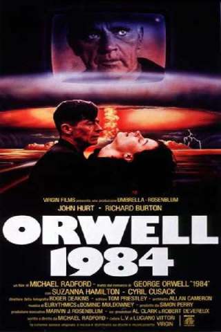 Orwell 1984 [HD] (1984)