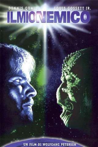 Il mio nemico [HD] (1985)