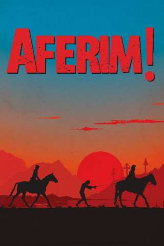 Aferim! [HD] (2015)