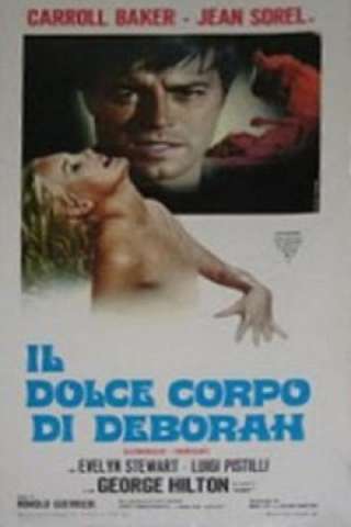 Il dolce corpo di Deborah [HD] (1968)