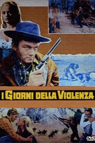I giorni della violenza [HD] (1967)