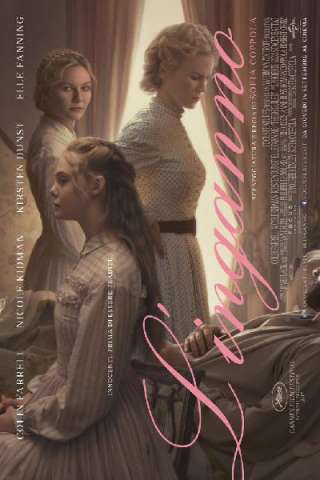 L'inganno [HD] (2017)