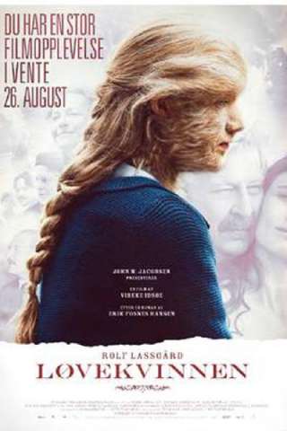 La donna leone [HD] (2017)