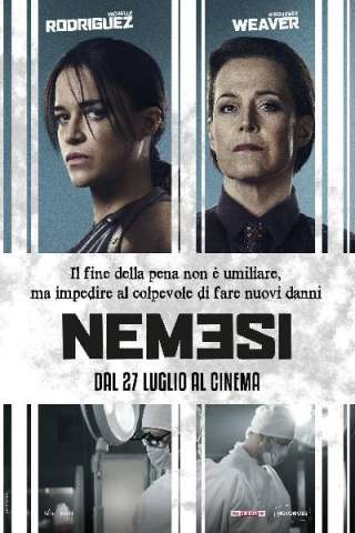 Nemesi [HD] (2016)