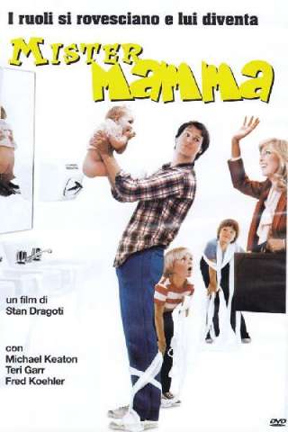 Mister mamma [HD] (1983)
