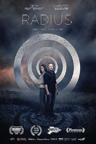 Radius [HD] (2017)