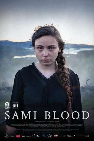 Sami Blood [HD] (2016)