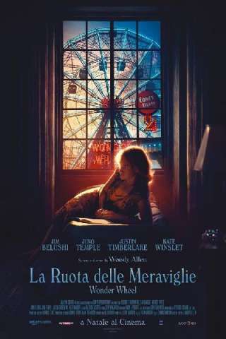La ruota delle meraviglie [HD] (2017)