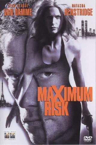 Maximum Risk [HD] (1996)