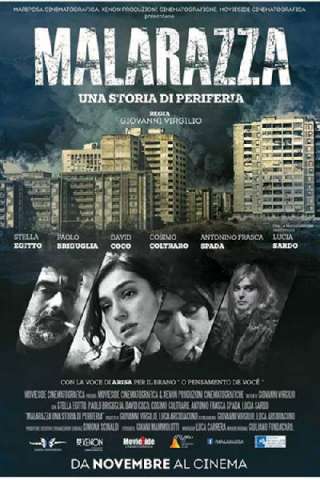 Malarazza [HD] (2017)