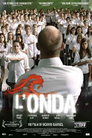L'onda [HD] (2008)