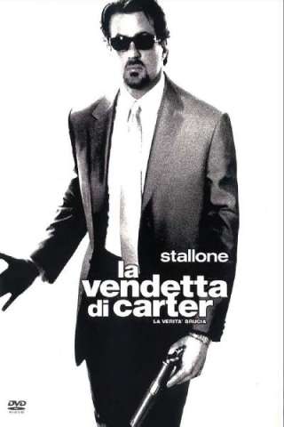 La vendetta di Carter [HD] (2000)