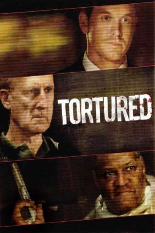 Tortured [HD] (2008)