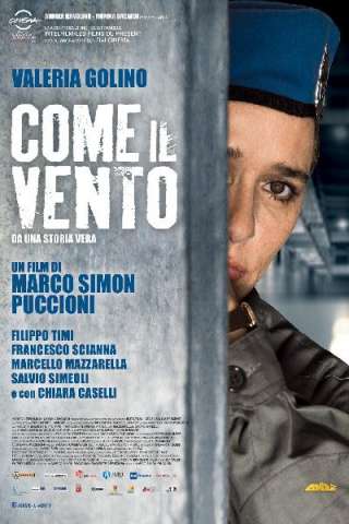 Come il vento [HD] (2013)