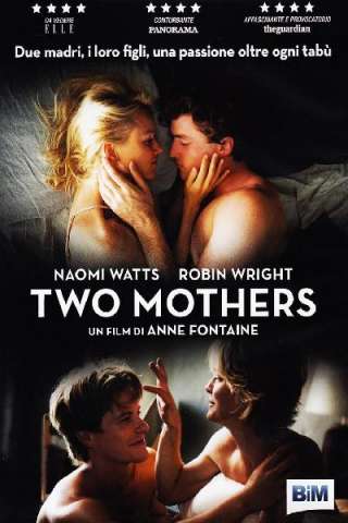 Two Mothers [HD] (2013)