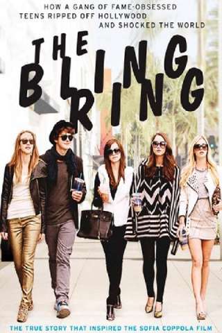 The Bling Ring [HD] (2011)