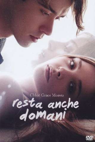 Resta anche domani [HD] (2014)