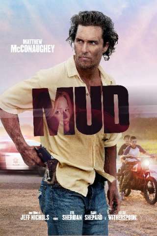 Mud [HD] (2013)