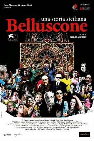 Belluscone - Una storia siciliana [HD] (2014)