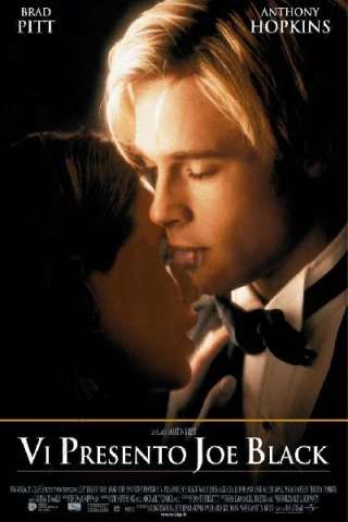 Vi presento Joe Black [HD] (1998)