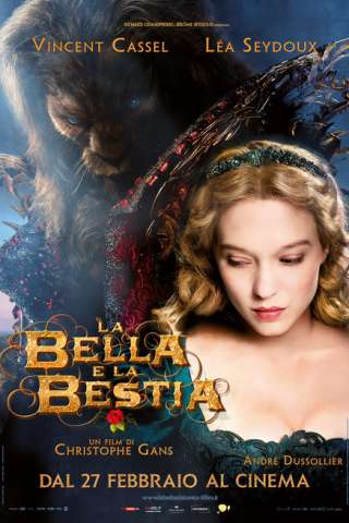 La Bella e la Bestia [HD] (2014)