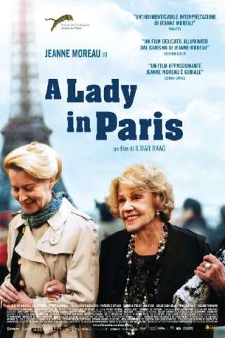 A Lady in Paris [HD] (2012)