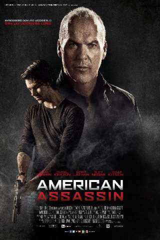 American Assassin [HD] (2017)
