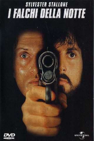 I falchi della notte [HD] (1981)