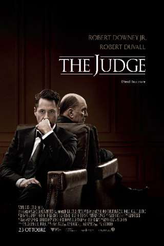 The Judge [HD] (2014)