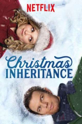 Un'eredità per Natale [HD] (2017)