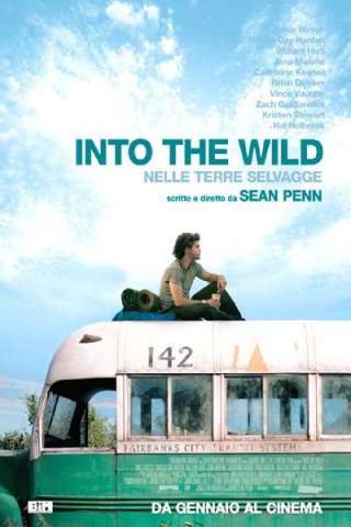 Into the Wild - Nelle terre selvagge [HD] (2007)