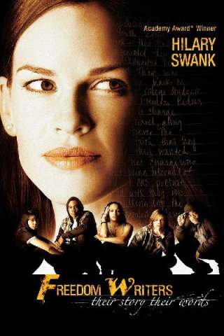Freedom Writers [HD] (2007)