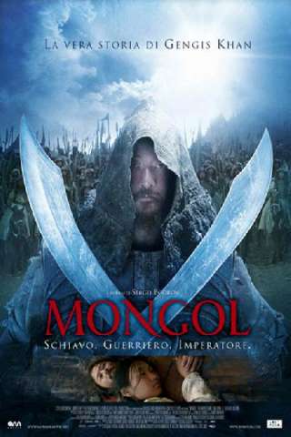Mongol: The Rise of Genghis Khan [HD] (2007)