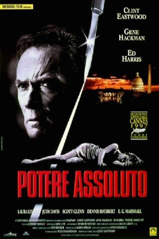 Potere assoluto [HD] (1997)