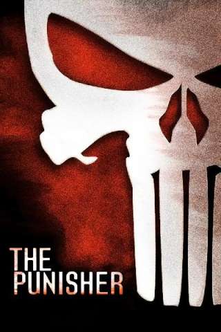 The Punisher [HD] (2004)