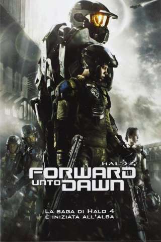 Halo 4: Forward Unto Dawn [HD] (2012)