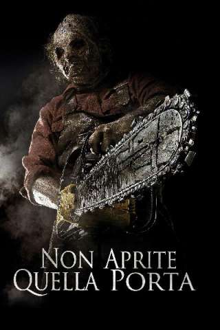 Non aprite quella porta 3D [HD] (2013)