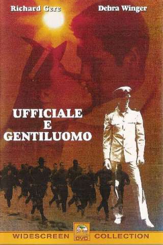 Ufficiale E Gentiluomo [HD] (1982)