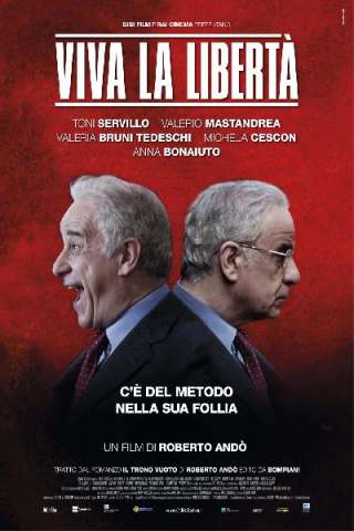 Viva la libertà [HD] (2013)