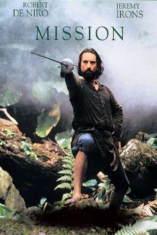 Mission [HD] (1986)
