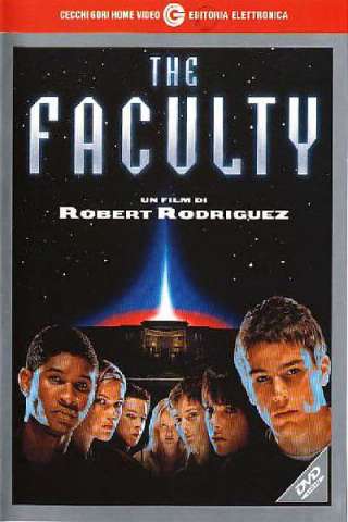 The Faculty [HD] (1998)