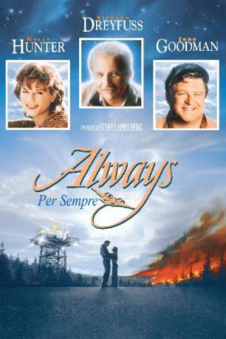 Always - Per sempre [HD] (1989)