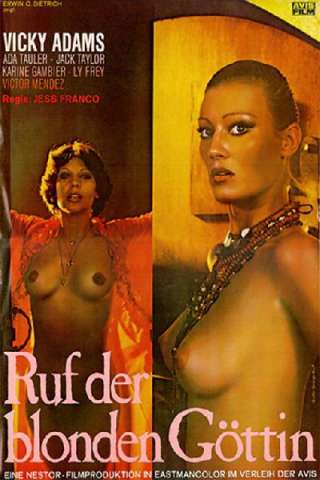 Porno Shock [HD] (1977)